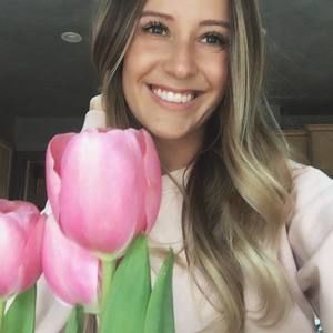 Meet your Posher, Genevieve